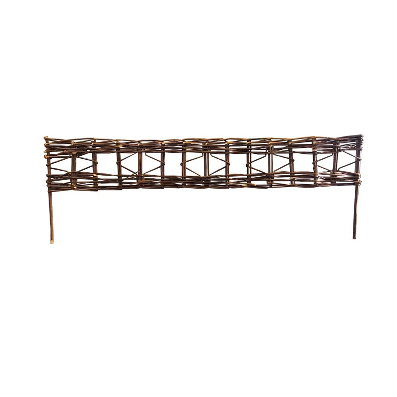 16'' H x 48'' W Brown Wood | Wayfair North America