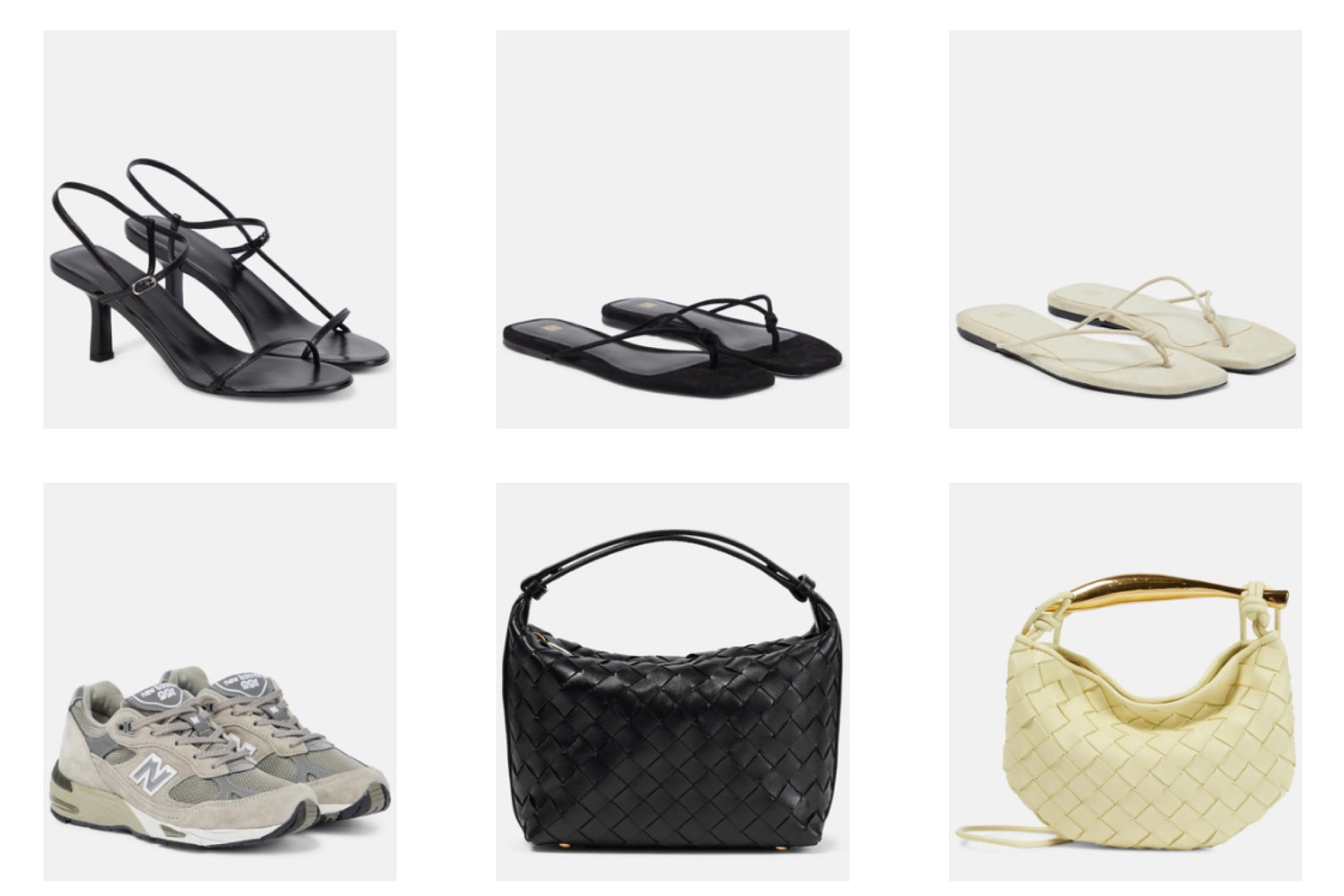 Mytheresa new arrivals I love!!