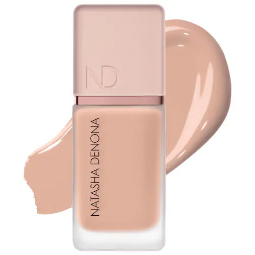 Hy-Glam Foundation Hydrating & Blurring Luminous Longwear Serum Foundation | Sephora (US)