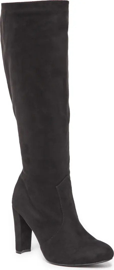 Amaya Knee High Boot | Nordstrom Rack