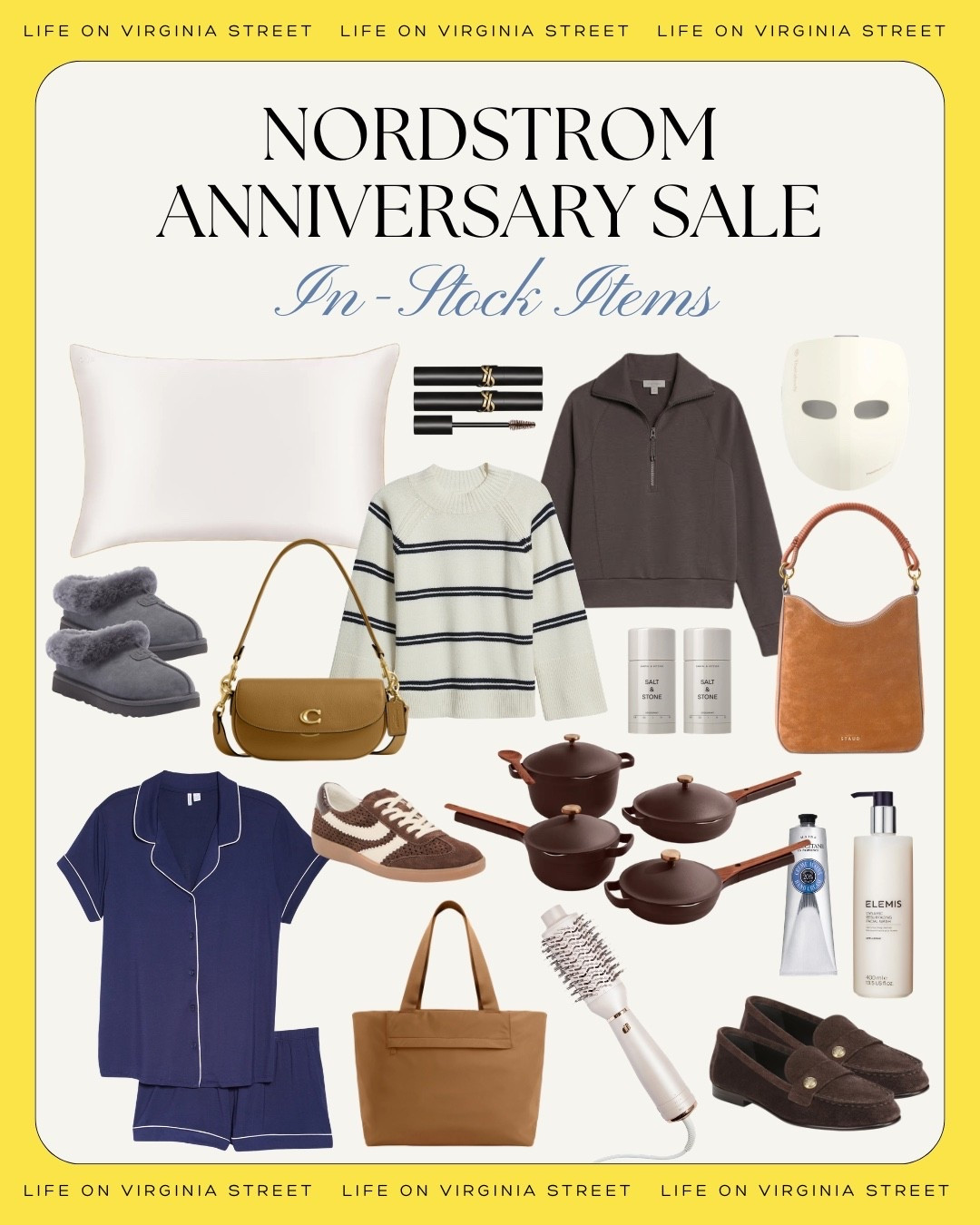 Nordstrom  anniversary sale 🙌🏻🙌🏻

#LTKootd #LTKHome #LTKSeasonal