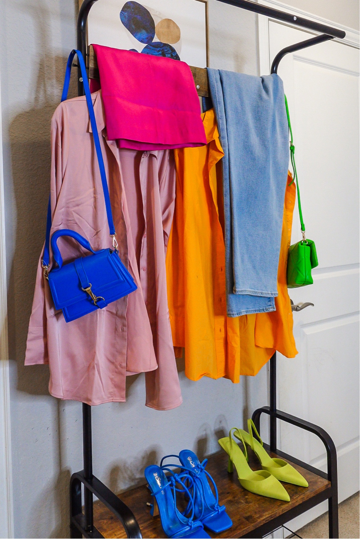 Spring outfits, spring fashion, color blocking, spring colors, spring trends, #hmxme hmxme, hm finds, new at hm,

#LTKFind #LTKunder50 #LTKstyletip