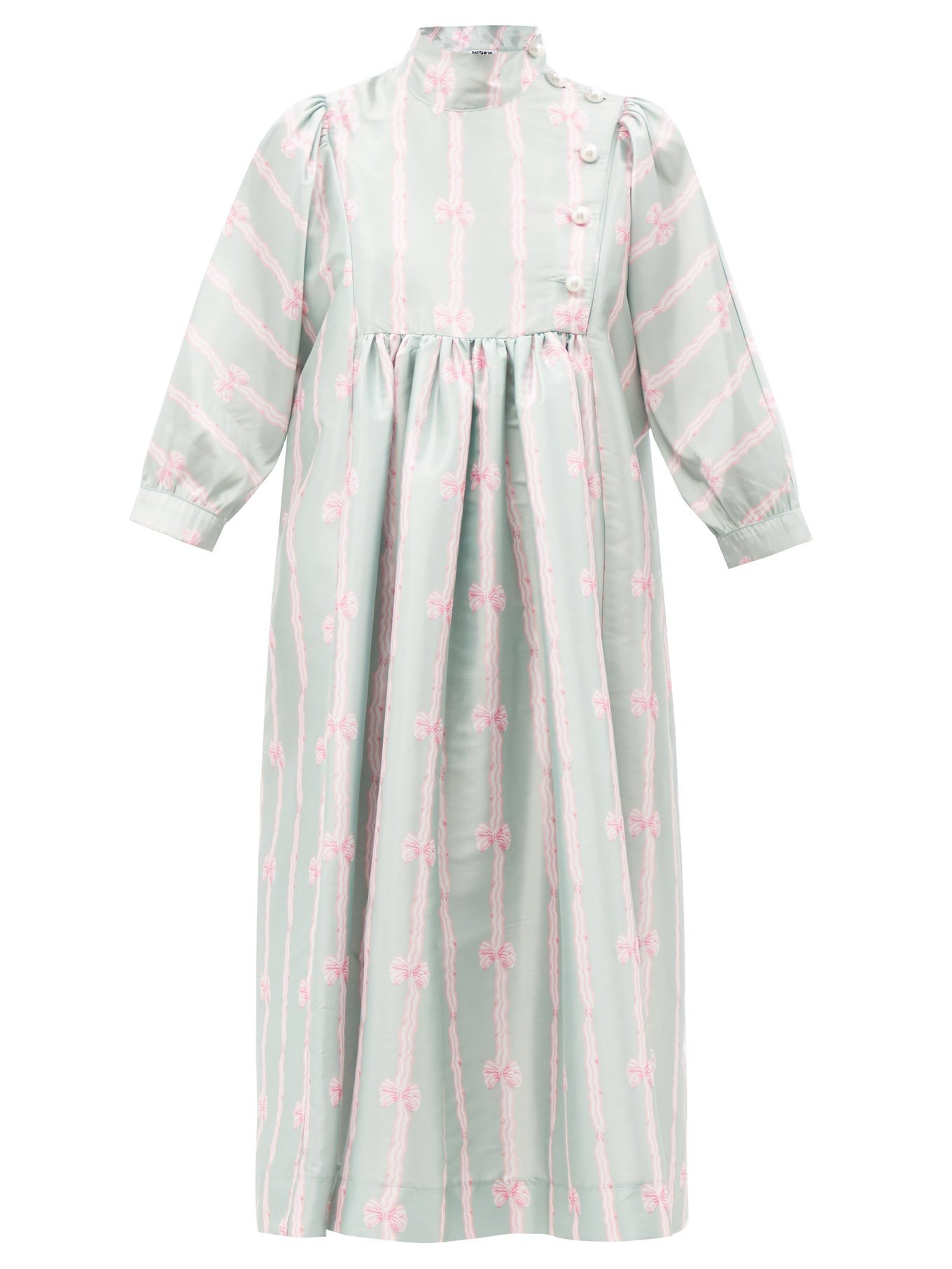 Batsheva | Matches (US)