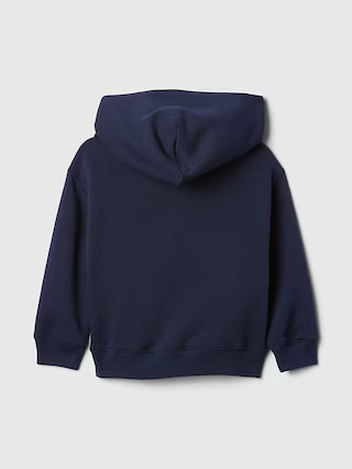 Baby & Toddler VintageSoft Relaxed Hoodie | Gap (US)