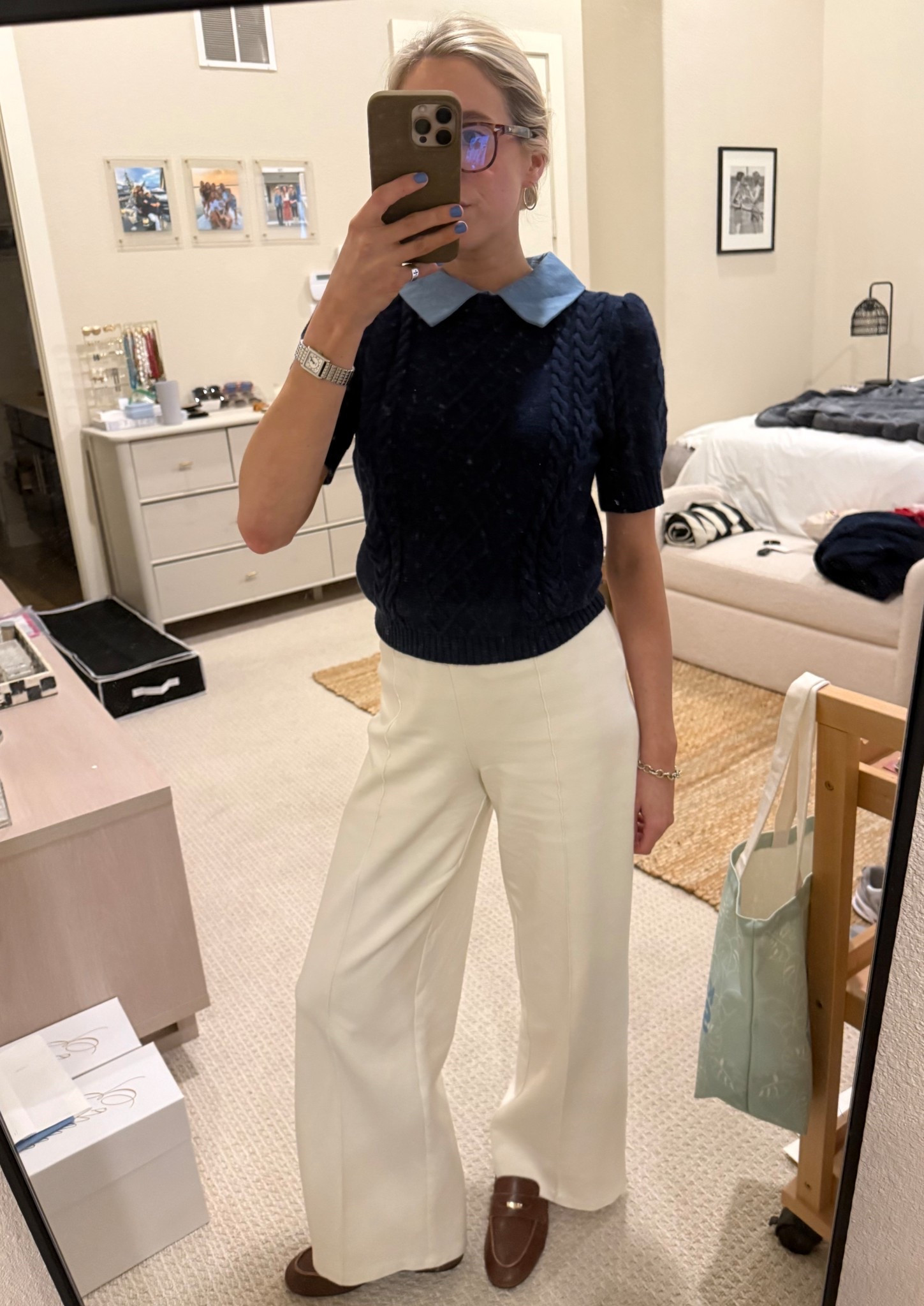 #LTKdayinmylife #LTKFindsUnder100 #LTKWorkwear