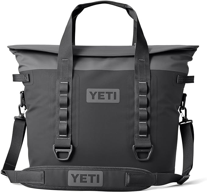 YETI Hopper M Series Portable Soft Coolers with MagShield Access | Amazon (US)