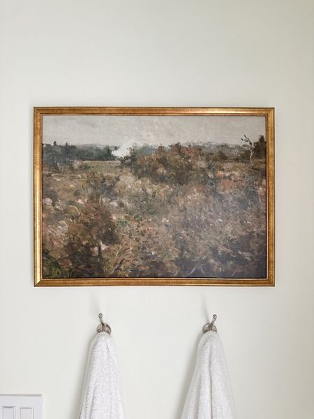 Affordable art, framed art, target finds, home decor, bathroom decor

#LTKfindsunder50 #LTKSeasonal #LTKhome