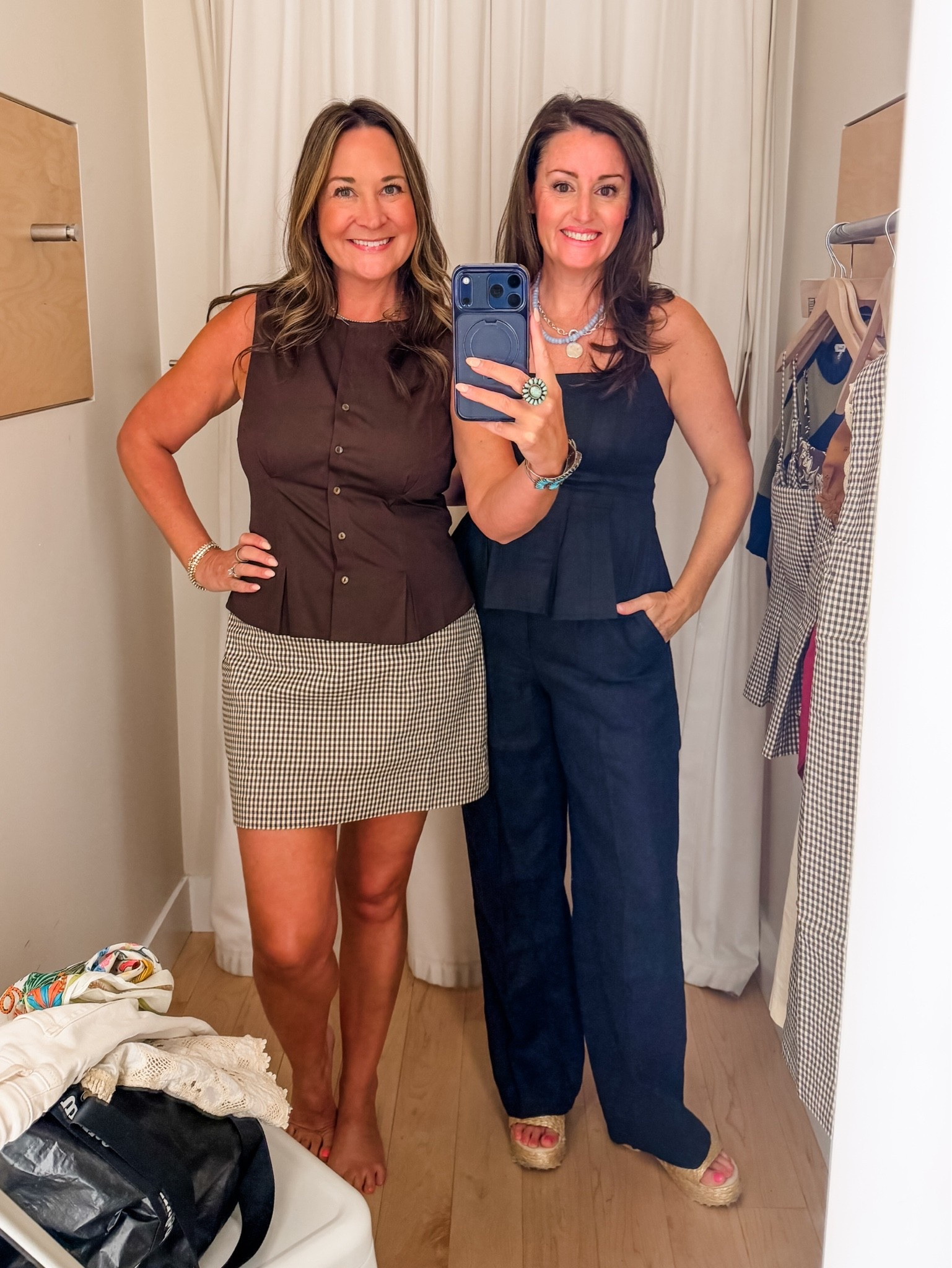 #LTKootd #LTKmomlife #LTKgrwm