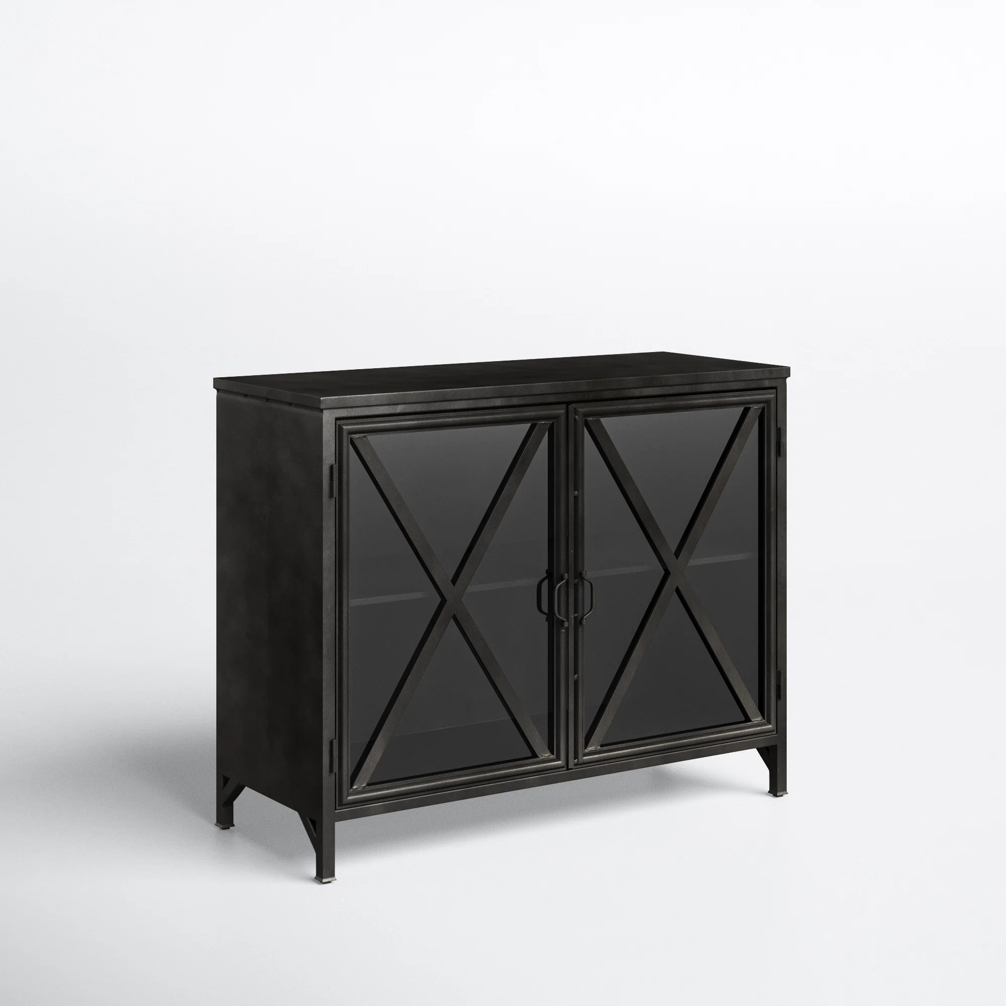 Wendy Storage Cabinet | Wayfair North America