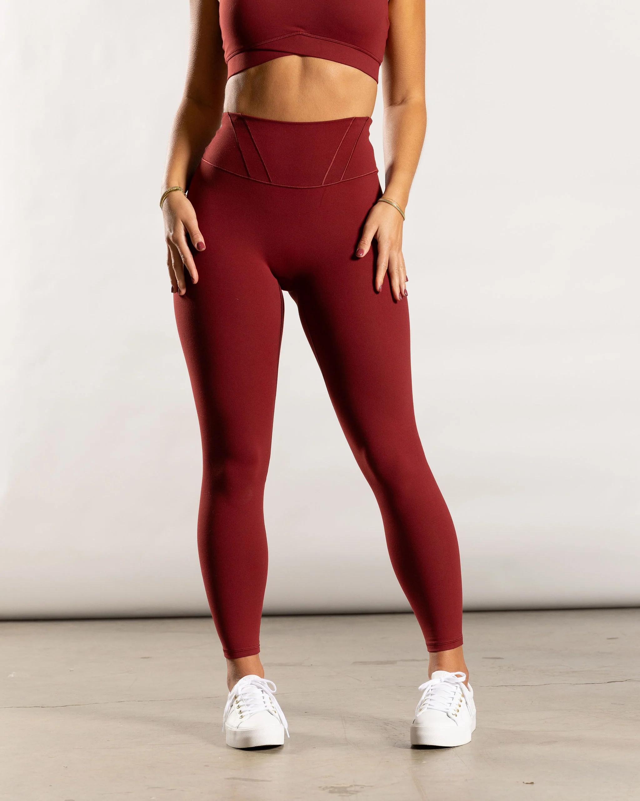 Siren Legging : 26" | P'tula