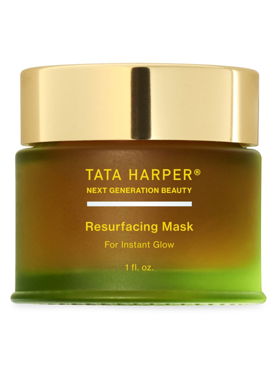 Tata Harper Resurfacing Mask | Saks Fifth Avenue