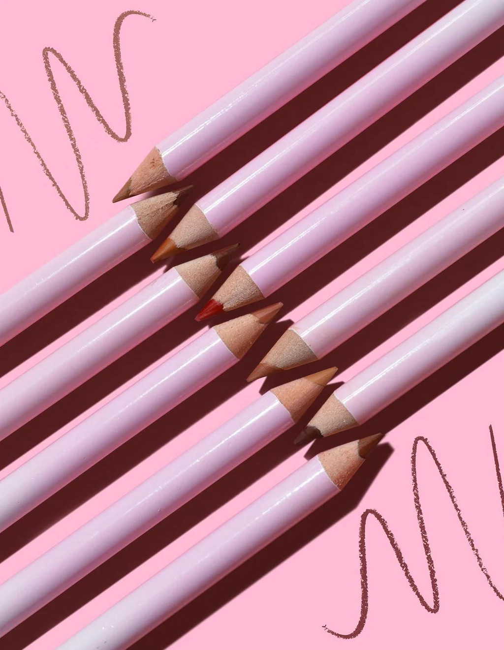 P. Louise Sharpenable Lip Liner | P.Louise (Global)