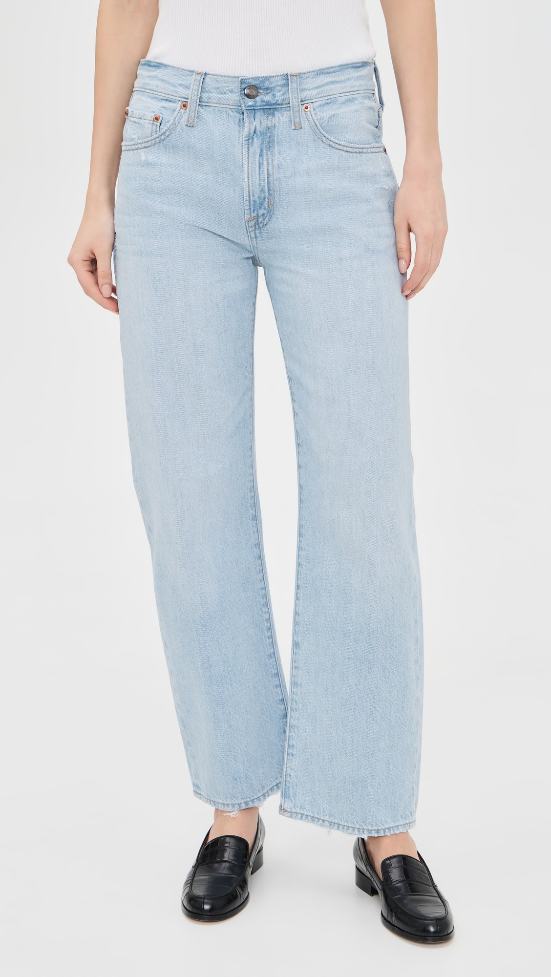 Lexi Jeans | Shopbop