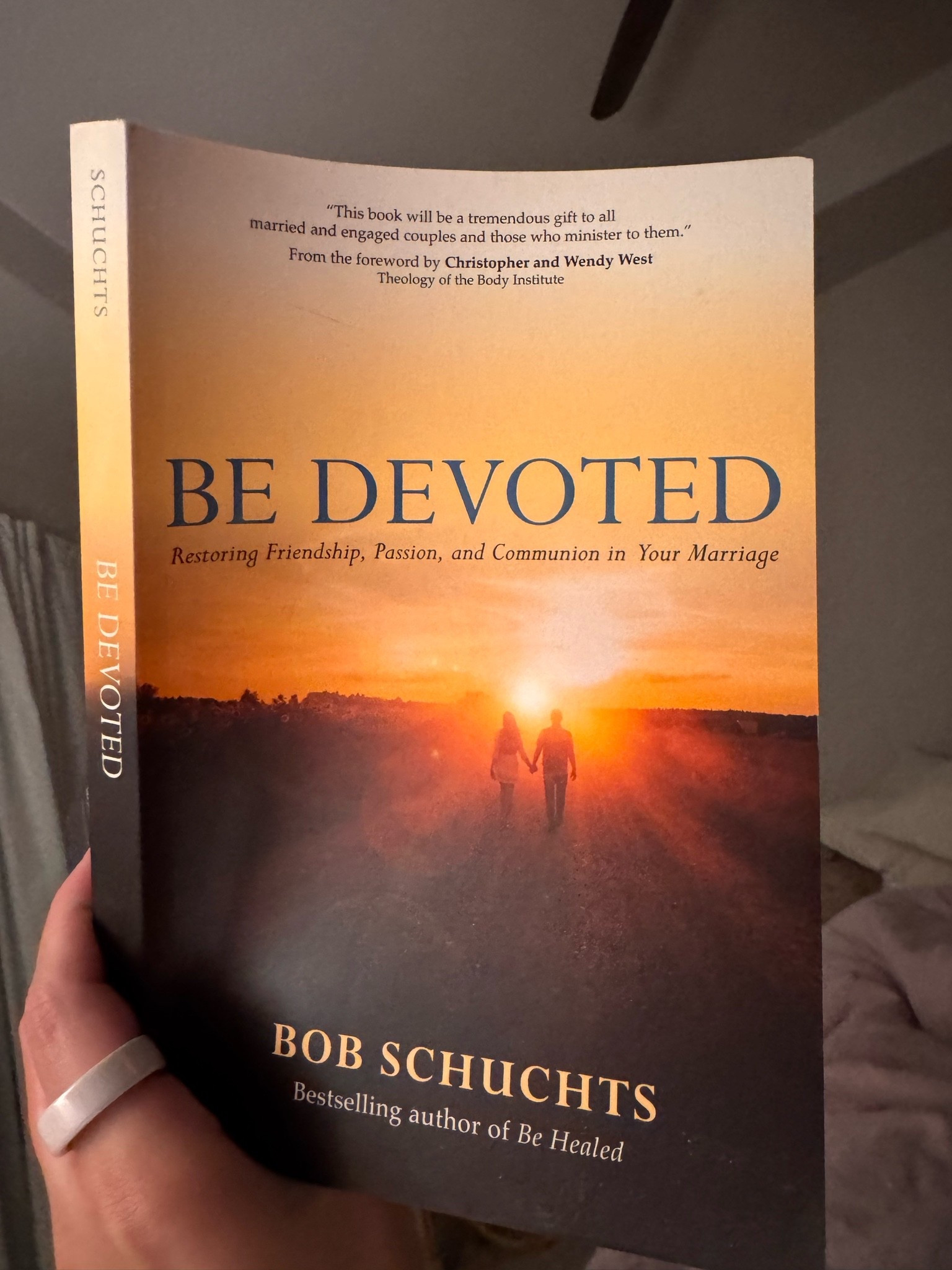 A great read for marriage!

#LTKstorytime