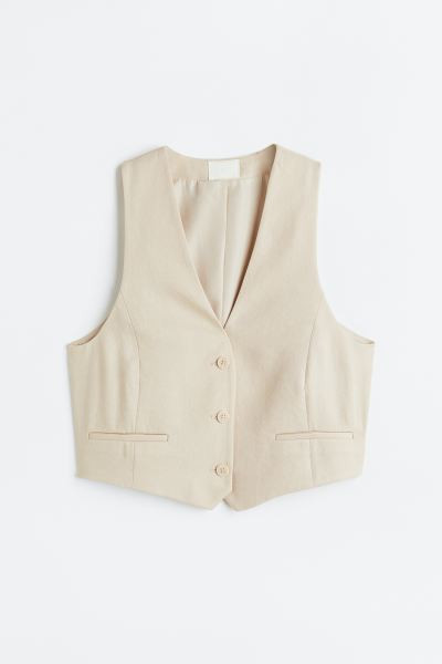 Suit Vest | H&M (US + CA)