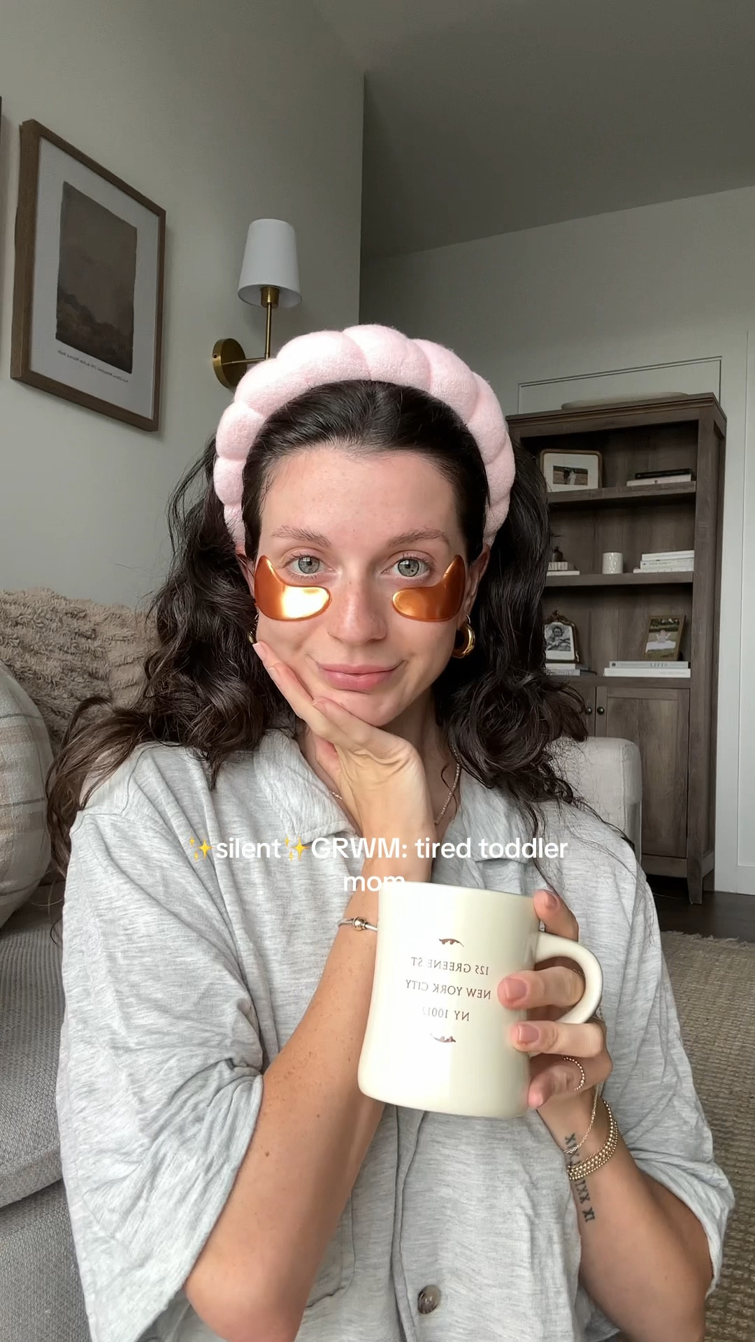 My morning skincare lineup!!! Linked my skincare bag too 🤎🧖🏻‍♀️

#LTKU #LTKBeauty #LTKStyleTip