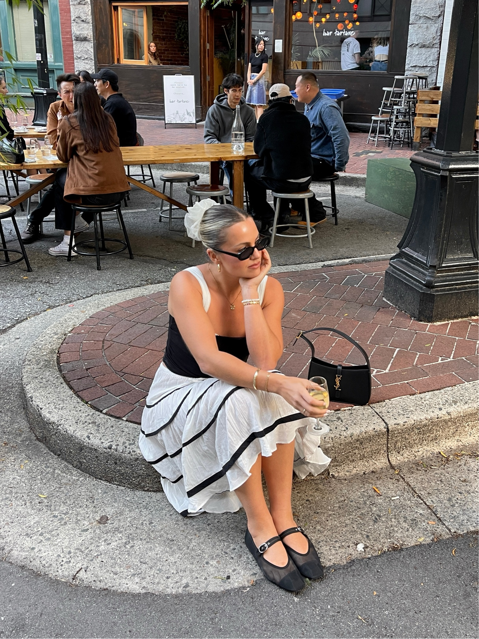 #LTKNYFW #LTKStyleTip #LTKSeasonal