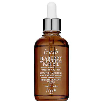Seaberry Moisturizing Face Oil - fresh | Sephora | Sephora (US)