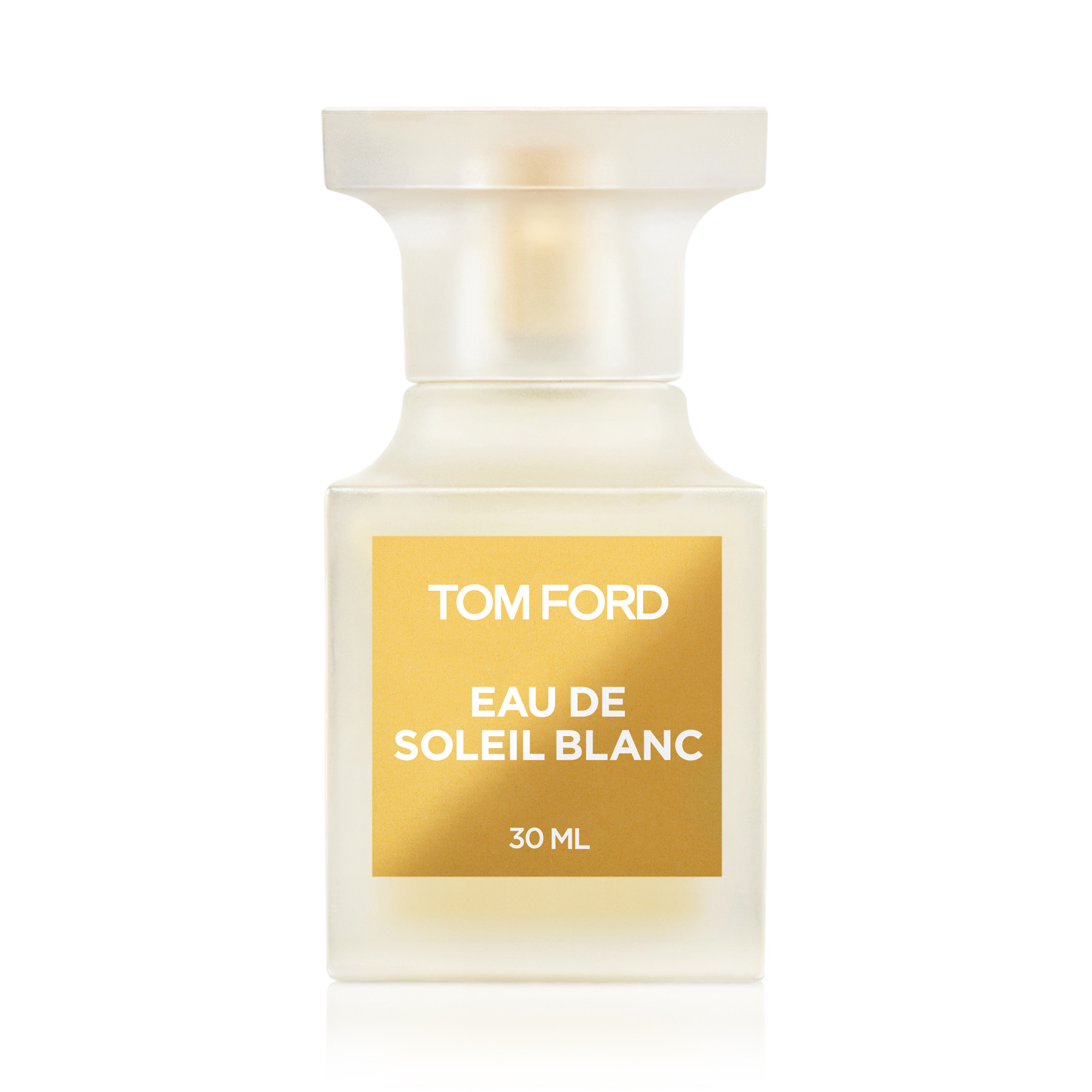 Soleil Blanc Eau de Parfum | Space NK - UK
