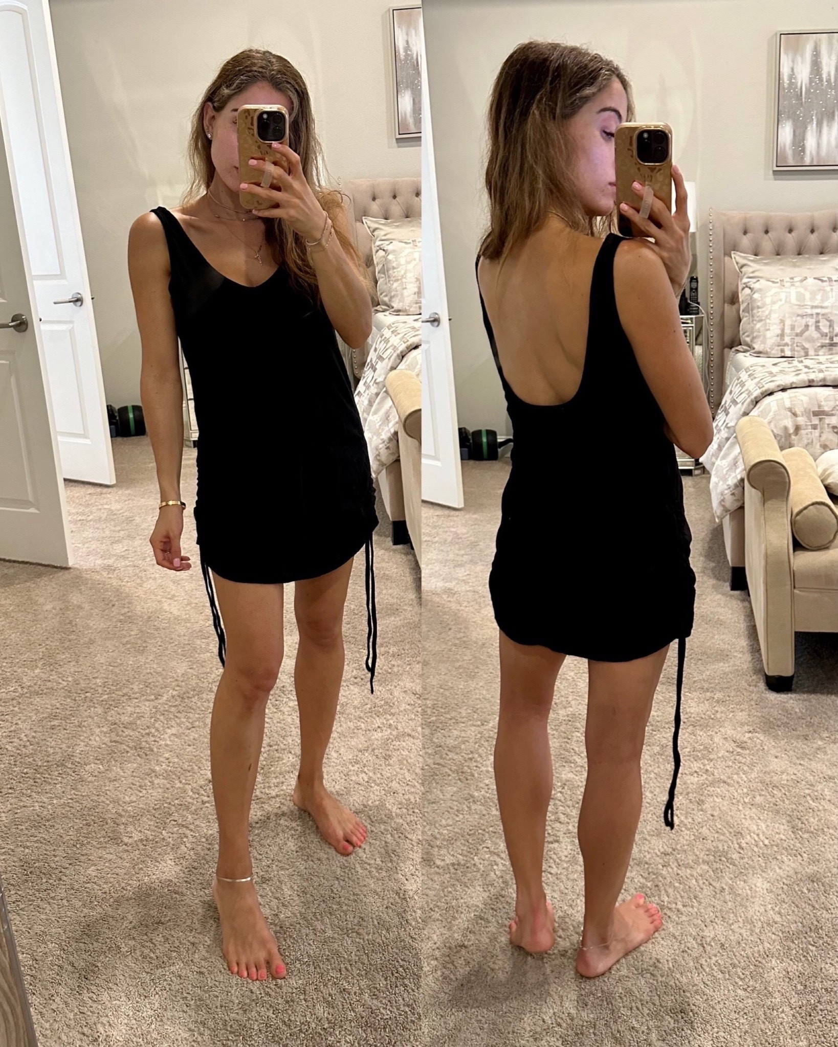 Amazon coverup finds beach look vacation outfit  

#LTKunder100 #LTKunder50 #LTKsalealert