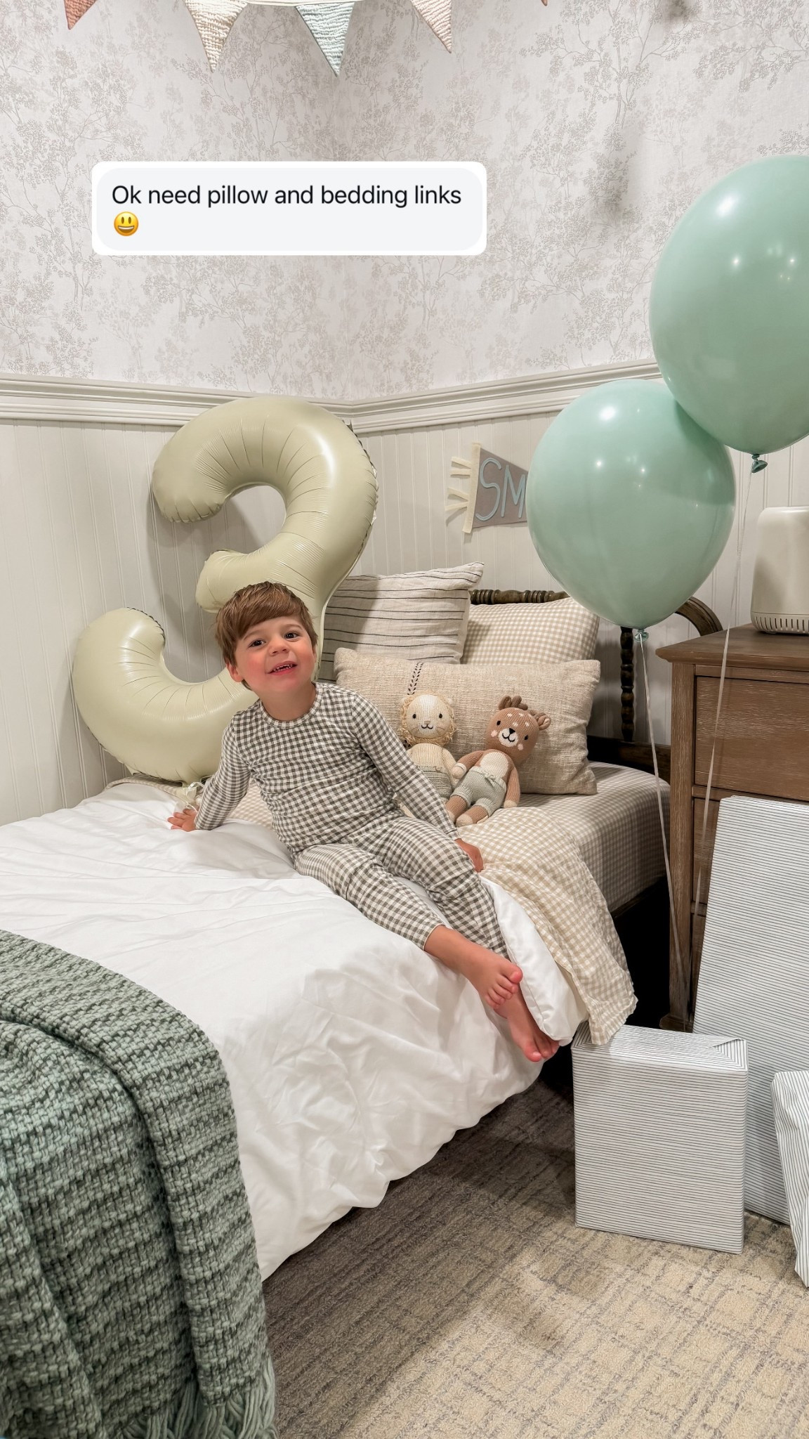 All bedding links! 

#LTKKids #LTKHome #LTKSaleAlert