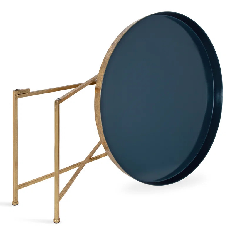 Celia Round Coffee Table | Wayfair North America