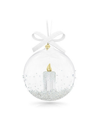 Annual Edition Ball Ornament 2023 | Macy's