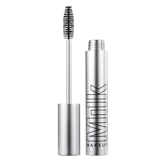 Milk Makeup KUSH Mascara – Volumizing Mascara for Thicker, Fuller, High-Volume Lashes from Root... | Amazon (US)