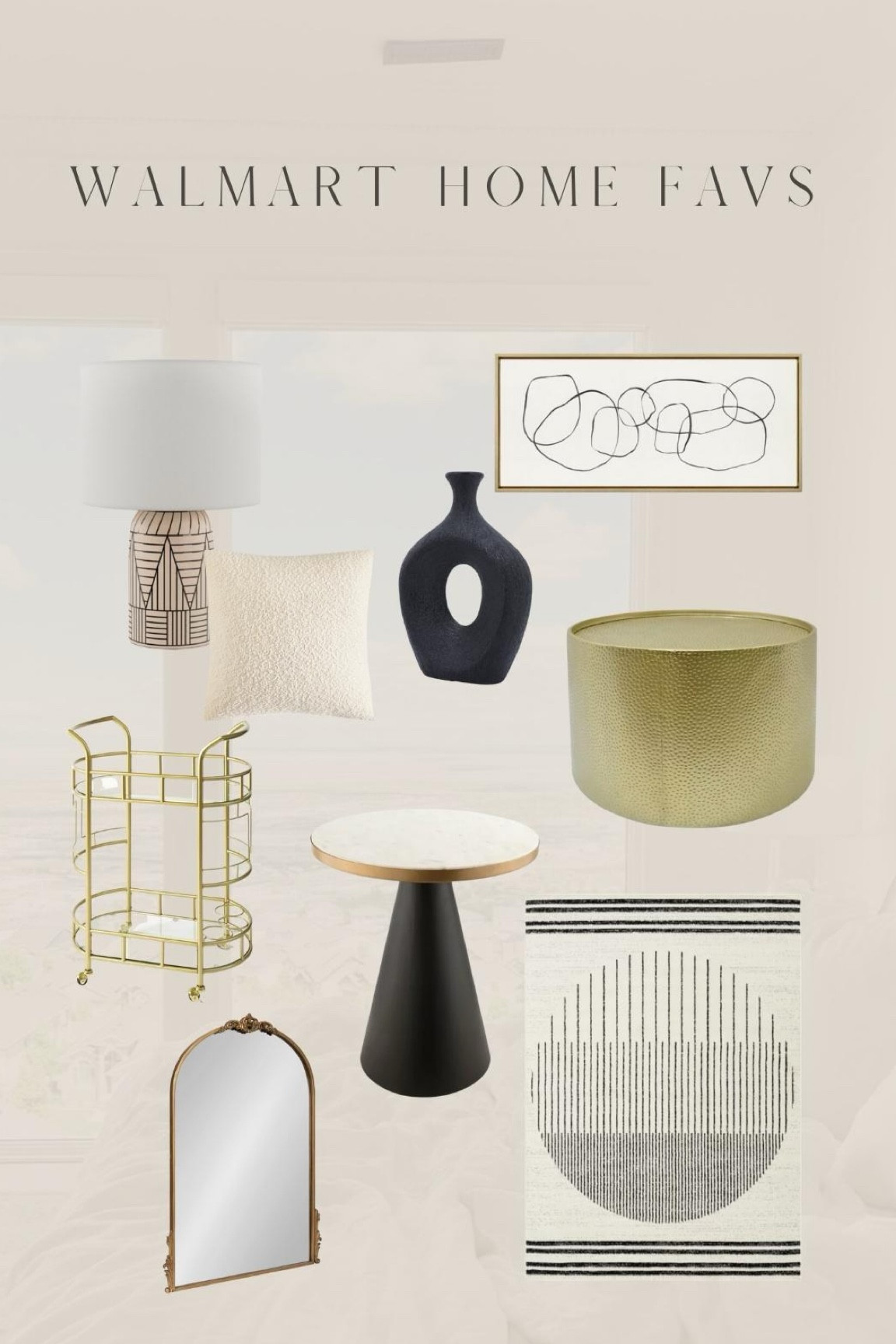 Affordable Home Favs 

Home decor  | Walmart home | Affordable decor 

#LTKsalealert #LTKFind #LTKhome