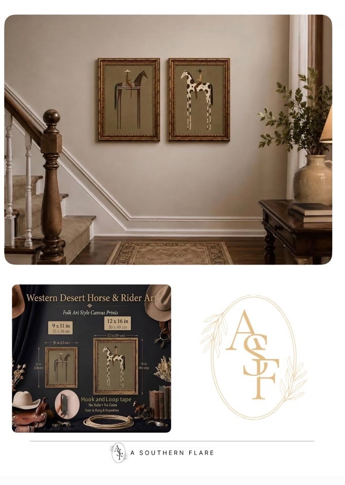 Home Decor/ art/ home accessories