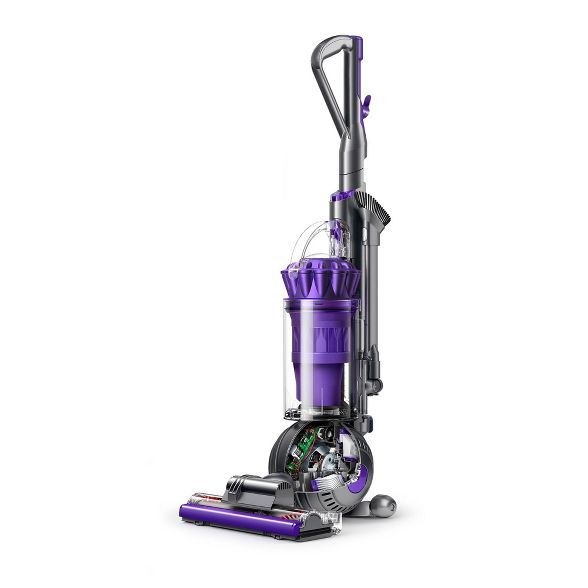 Dyson Ball Animal 2 Upright Vacuum Iron/Purple | Target