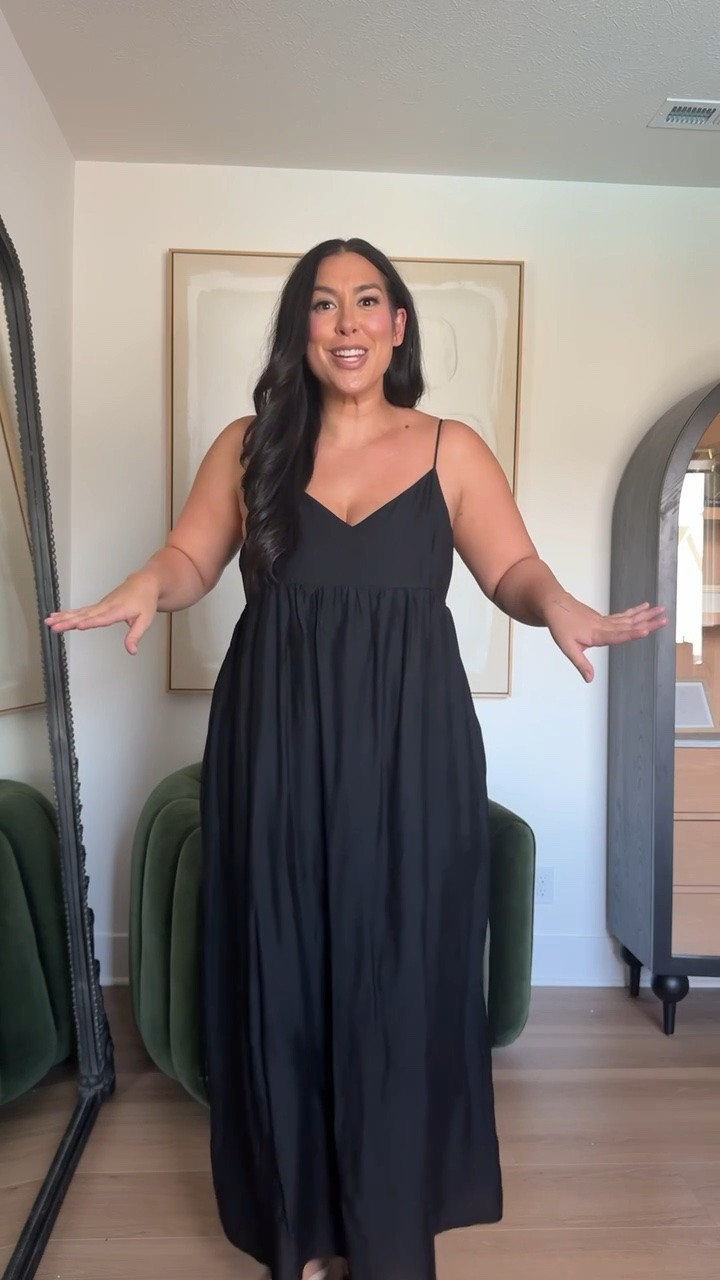Impressed by this dress from walmart! Comfy and has pockets!! 

summer fashion, ootd, outfit inspo, summer dress, walmart fashion, walmart finds, midsize, outfit, trendy, dress, comfy, easy outfit, mom outfit

#LTKootd #LTKSeasonal #LTKMidsize