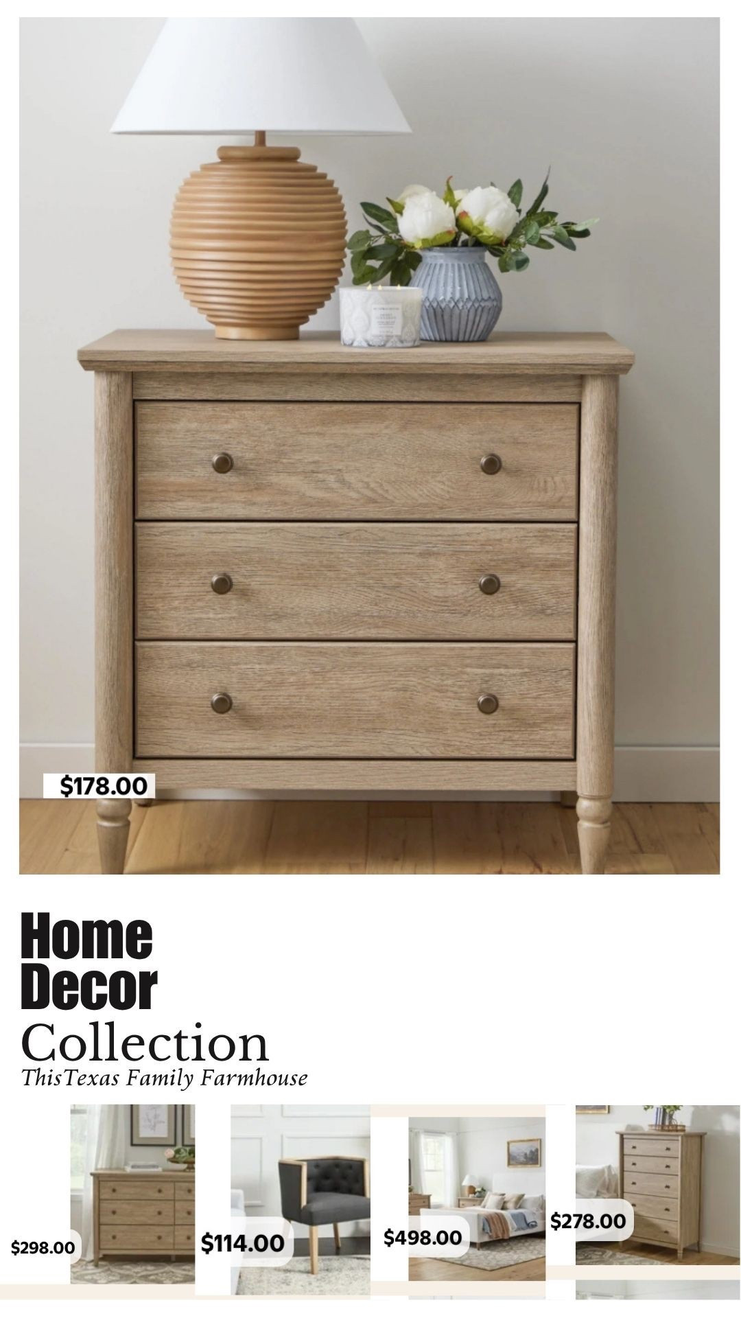 This Walmart Best Seller is back in stock and on sale! Upgrade your furniture with this stunning and affordable home decor find. 

Walmart | home finds | home decor | furniture | bedroom furniture 

#LTKStyleTip #LTKHome #LTKSaleAlert