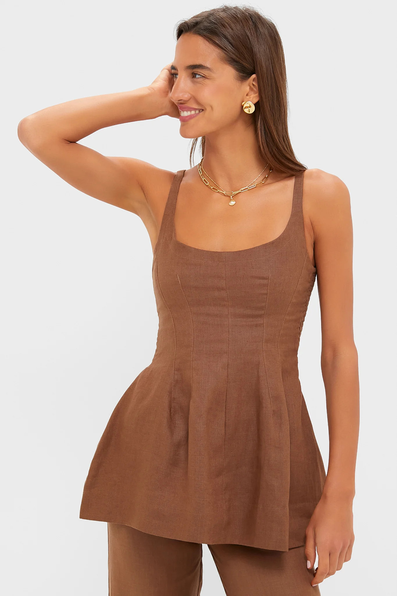 Clay Syna Top | Tuckernuck (US)