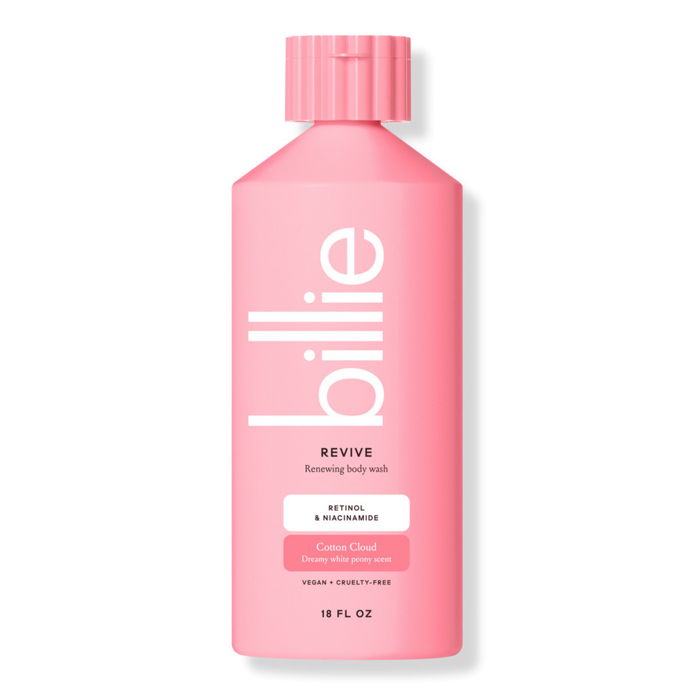 billie Revive Renewing Body Wash | Ulta