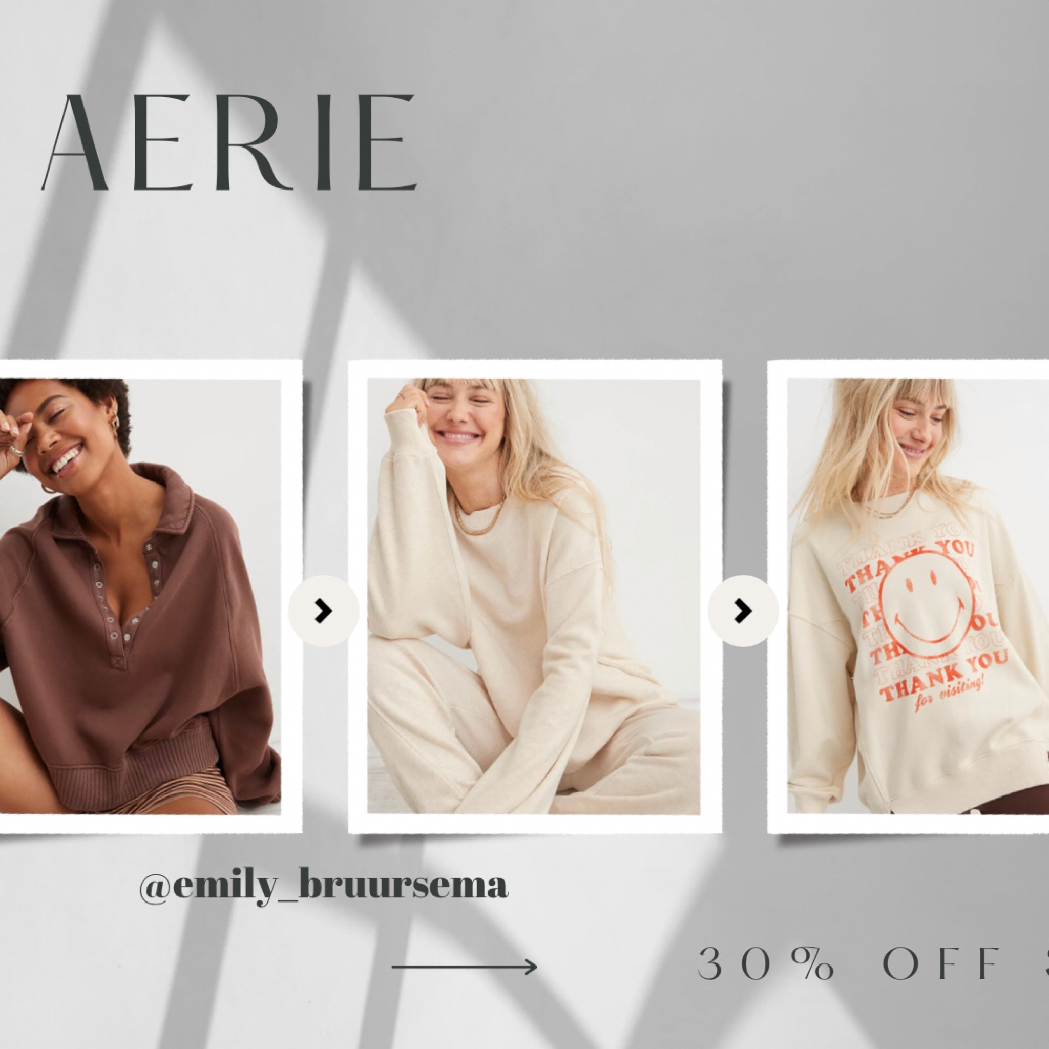 Best sweatshirts are on sale! 

#LTKSeasonal #LTKmidsize #LTKSale