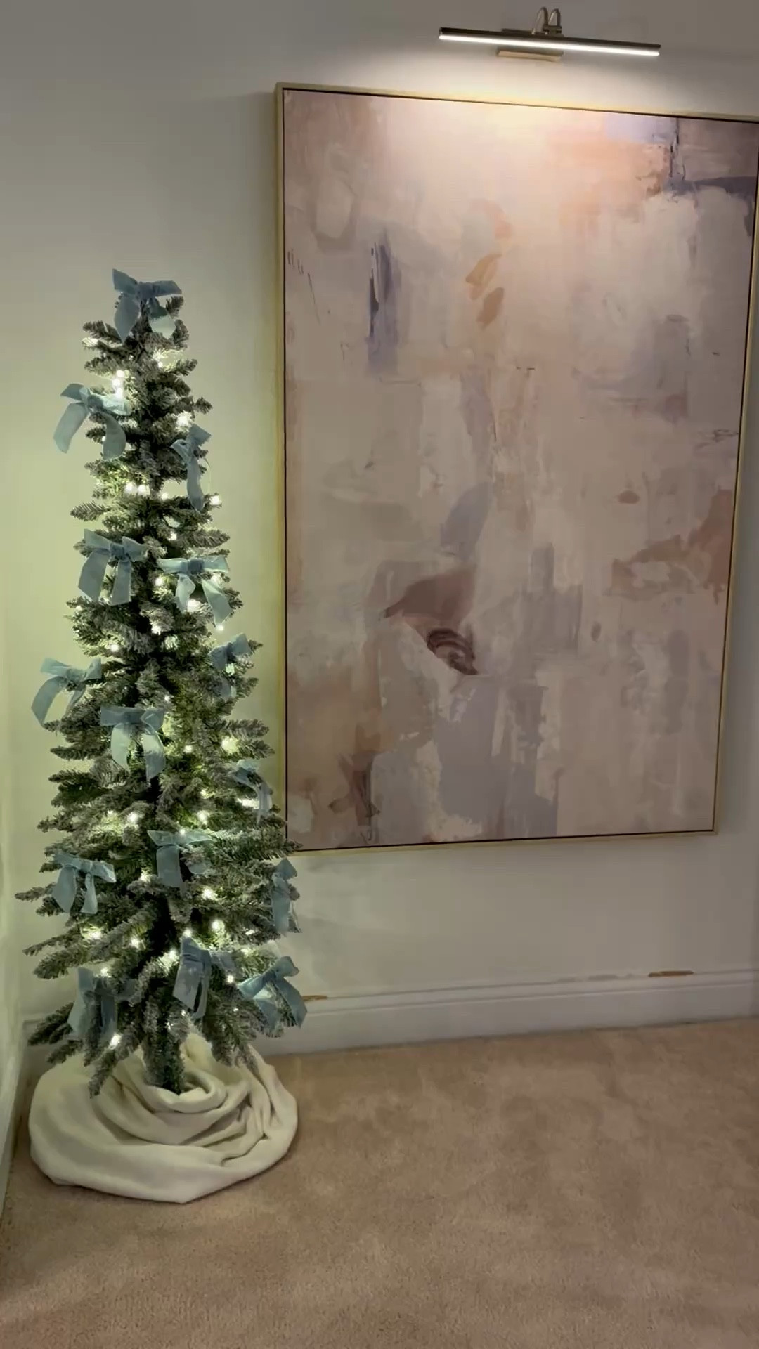 Amazon Christmas bows! 🎀🎄

#LTKSeasonal #LTKHoliday #LTKHome