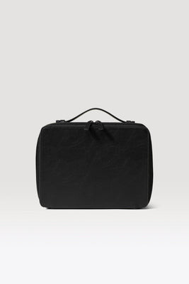 The Cosmetic Case in Black | BEIS