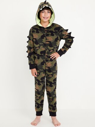 Gender-Neutral Critter One-Piece Costume for Kids | Old Navy (US)