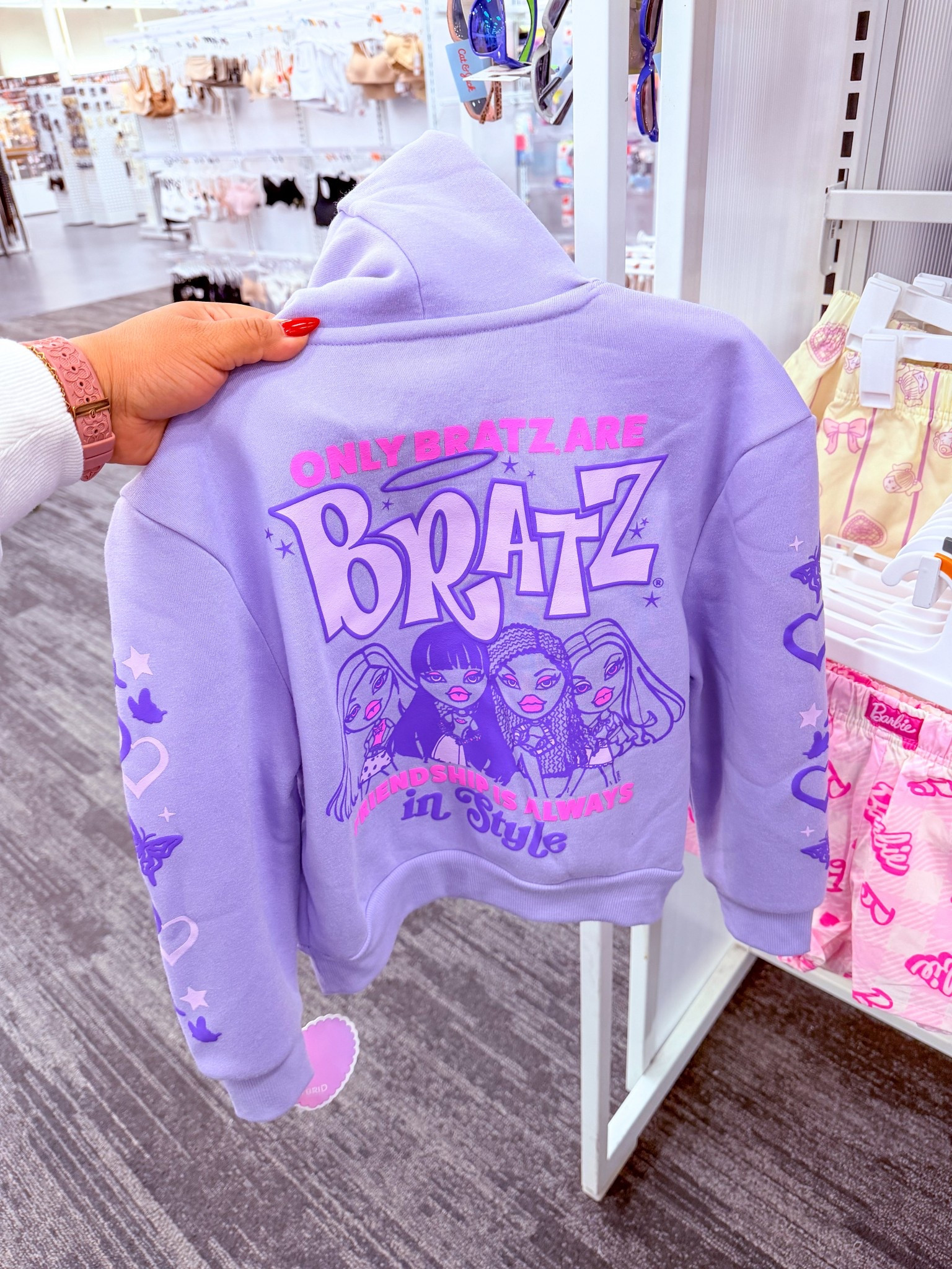 New for our girls 🎀💝 (only some items are available online rn, I’ll share the rest once they are 🫶🏽)

#LTKKids #LTKootd #LTKSeasonal