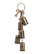 20.5in Bells Door Hanger | Marshalls
