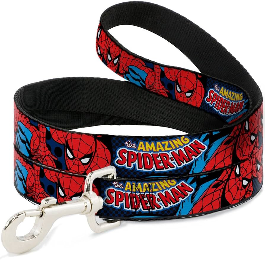 Marvel Comics Dog Leash | Amazon (US)