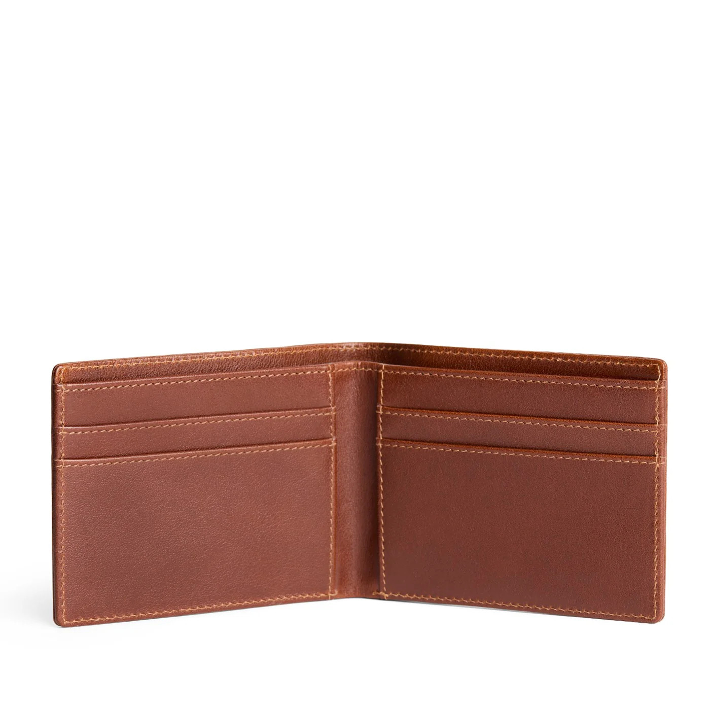 Slimline Bifold Wallet | Portland Leather Goods | Portland Leather Goods (US)