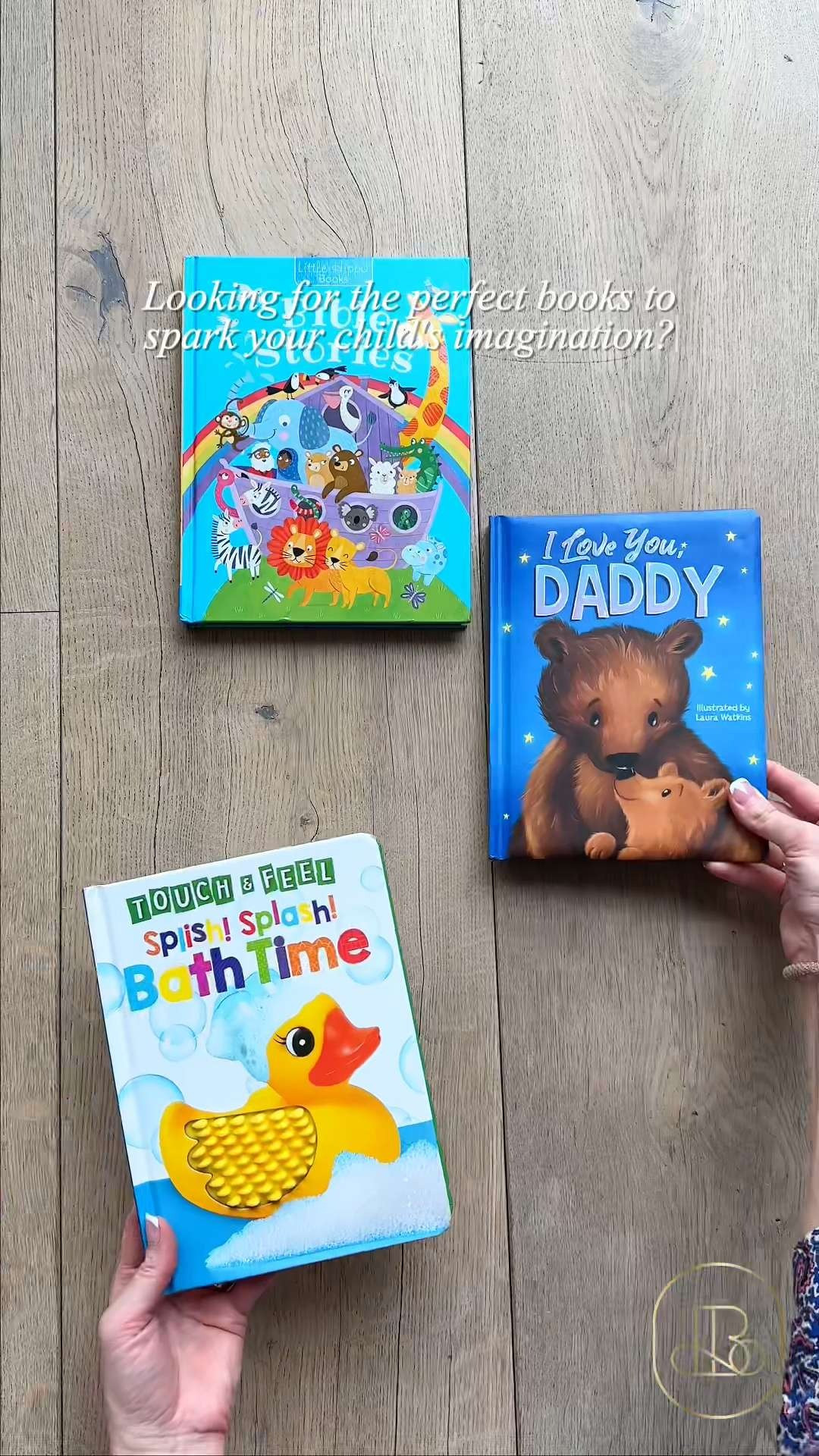 If you’re looking for books kids actually want to pick up, Little Hippo Books are a great place to start 📚 Bright illustrations, simple stories, and sturdy pages make them perfect for little hands and growing imaginations. A great pick for building early reading habits and cozy storytime moments at home 🧸 

#kidsbooks #storytimefun #learningthroughplay #toddleractivities #childrensbooks #earlylearning
 #LTKFindsUnder50 #LTKBaby #LTKKids