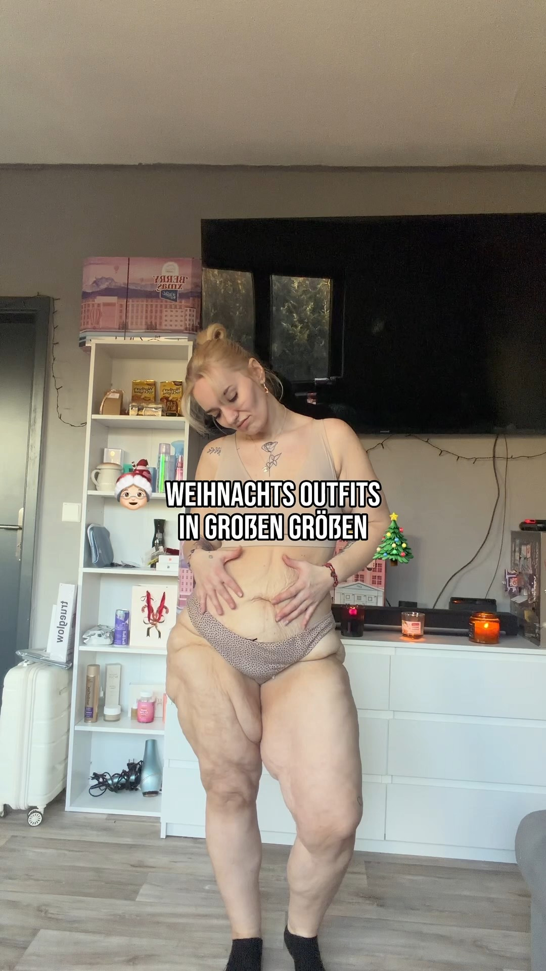 #LTKwinter #LTKdeutschland #LTKkleider