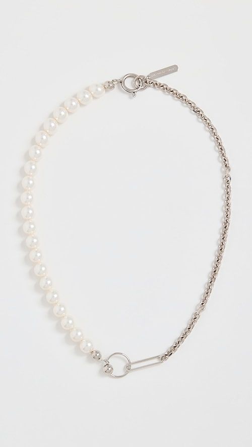 Marley Necklace | Shopbop