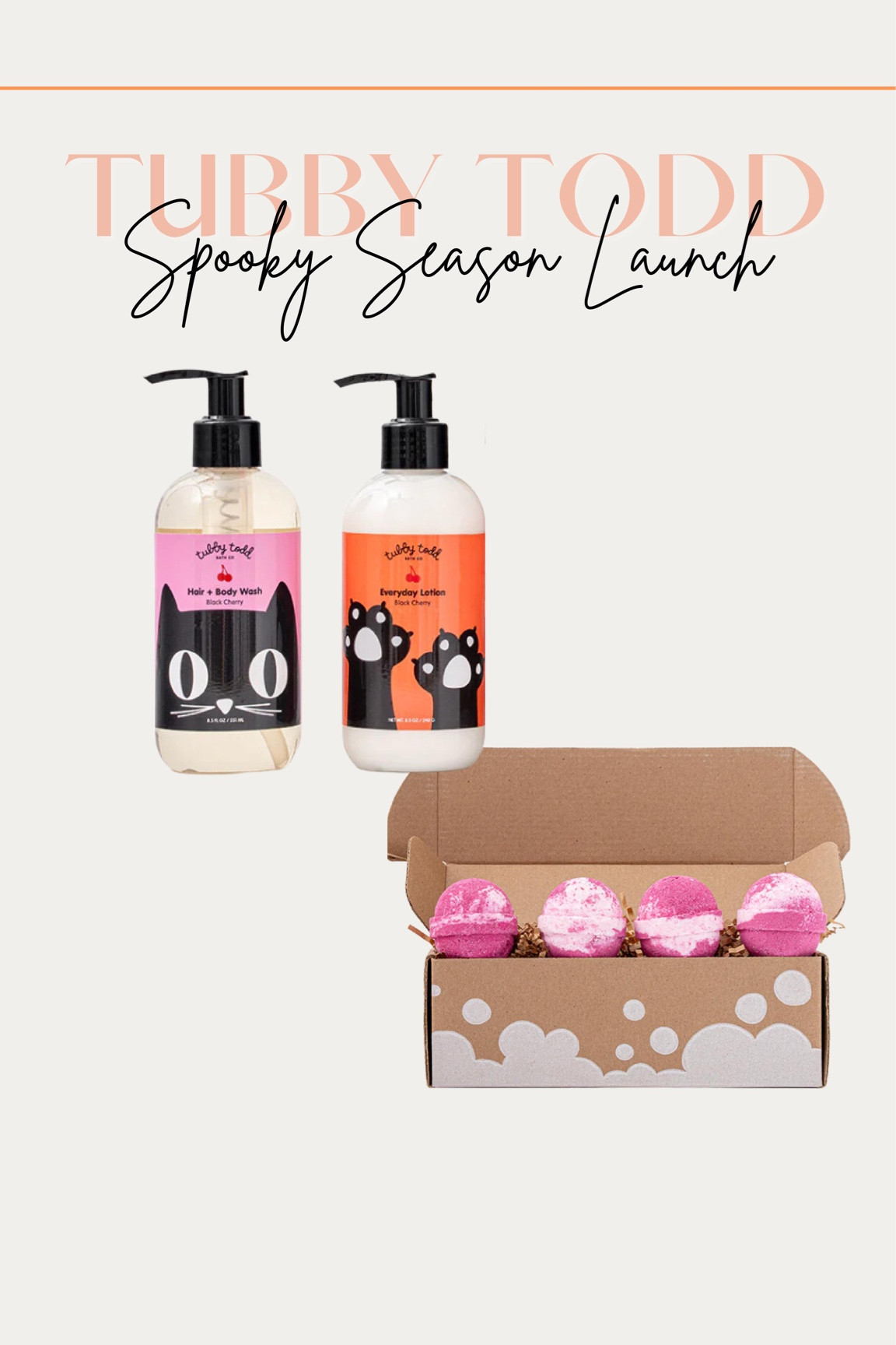 One of my favorite brands! 