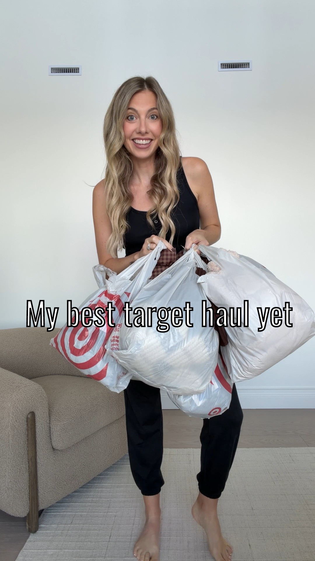 My best target haul yet, target finds, target fashion, target fall fashion, target outfits #targetfinds #target , casual style 

#LTKStyleTip #LTKFindsUnder100