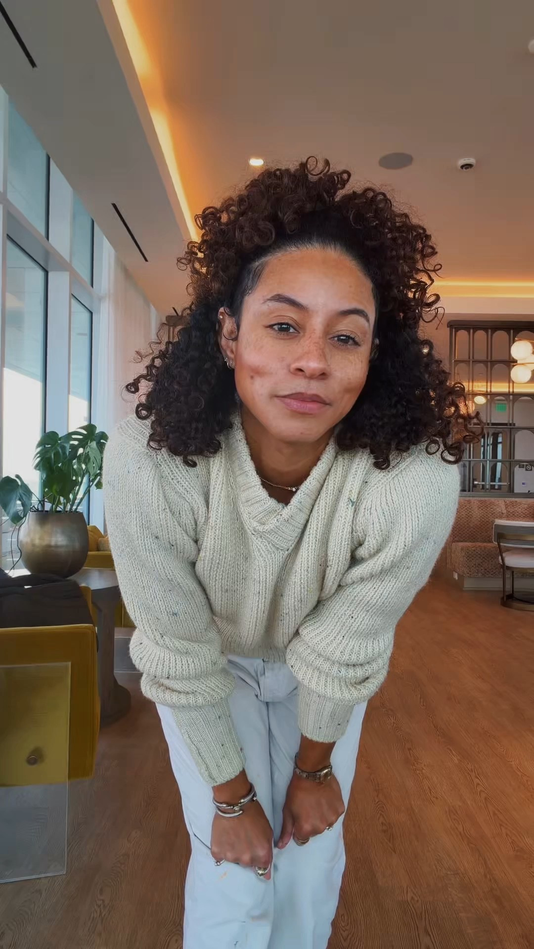 Winter White Part II

#LTKootd #LTKHoliday #LTKSeasonal