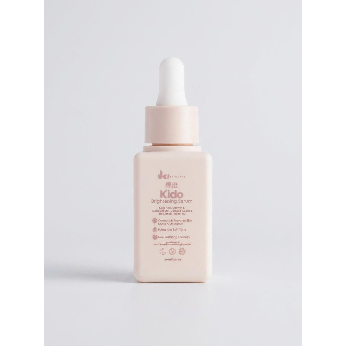 IKI Skincare Kido Brightening Serum | Target